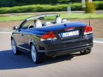 Volvo C70 T5 2005 года